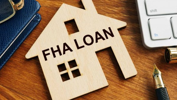 FHA Loan Down Payment The Complete Guide