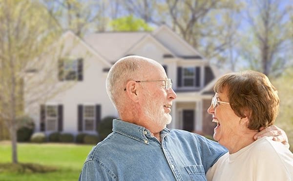 How seniors can use their home equity