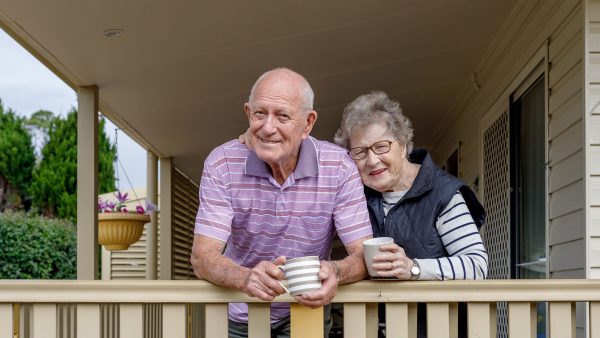 Senior Citizens Can Be Successful at Getting Mortgages